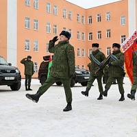 В новый год – с новой техникой