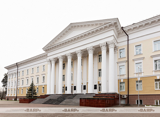 Продолжается проверка территориальной обороны Республики Беларусь