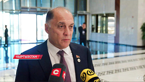 Госсекретарь Совбеза: «Мы делаем упор на качество»