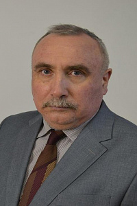 Кавун Александр Анатольевич