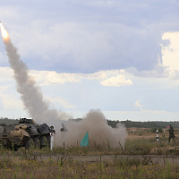 Медали АрМИ – имидж страны (видео)