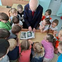 Шаг к успеху