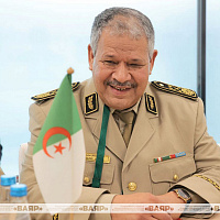 Обсуждены перспективы развития двустороннего сотрудничества между Беларусью и Эфиопией