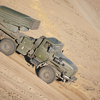 «Запад-2021»: условный противник уничтожен 