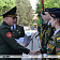 Финальный день смотра конкурса на лучший военно-патриотический клуб Вооружённых Сил