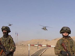 Нерушимое братство – 2019