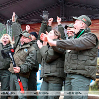 В Вооружённых Силах отмечают День военного телевидения