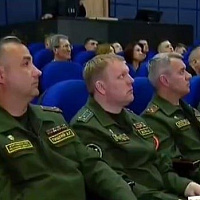В Москве прошла международная военно-историческая конференция «Вставай, страна огромная…»
