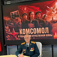 Героический вклад советских подростков в Великую Победу