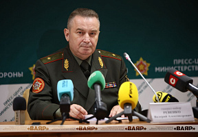 Брифинг: совместное стратегическое учение «Запад-2025» в контексте военно-политической обстановки 