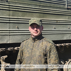 Пример настоящего профессионала