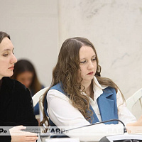 Итоги ежегодного творческого конкурса на лучшее освещение в СМИ вопросов строительства и развития Вооружённых Сил 