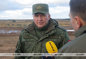 Следующий учебный год в Вооружённых Силах объявлен Годом боевого слаживания