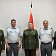 A Meeting was Held to Mark the Completion of the Accreditation Procedure 
