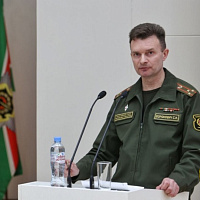 Заседание межведомственной комиссии по увековечению памяти жертв геноцида белорусского народа (видео)