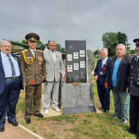 Праздник 3 июля на Копыльщине