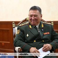 Совет министров обороны государств – членов ОДКБ в Бишкеке (дополнено)