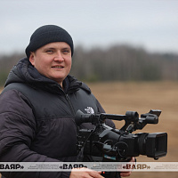 В Вооружённых Силах отмечают День военного телевидения