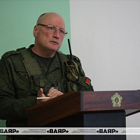 «Работа идёт планово, люди заряжены»