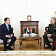 Belarus and Uzbekistan Discussed Issues Concerning the Development of Military Cooperation