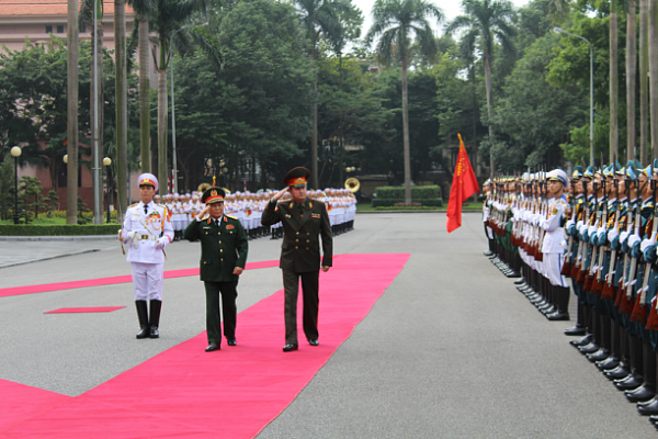 Беларусь – Вьетнам: положительная динамика сотрудничества