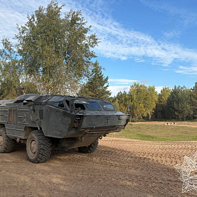 Курсанты 72 ОУЦ сдают квалификационные экзамены Курсанты 72 ОУЦ сдают квалификационные экзамены