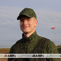 «Запад-2025»: взаимодействие при использовании беспилотных летательных аппаратов