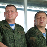 Состоялись штабные переговоры по вопросам проведения учений ОДКБ