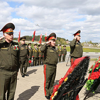 «Вооруженные Силы готовы к защите нашей Родины»