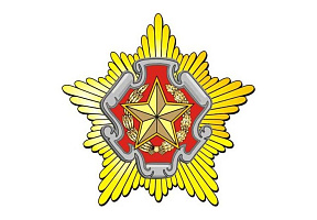 Командно-штабное учение в рамках учебного сбора территориальных войск 