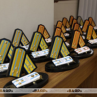  Министр обороны Беларуси вручил государственные награды и погоны полковника военнослужащим Вооружённых Сил