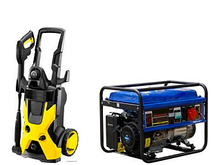 Автономный комплект специальной обработки АКСО