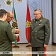 Major General Pavel Muraveiko was Awarded the Order of Antonio Maceo