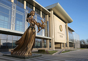 Александр Лукашенко направил обращение участникам IV Международного антифашистского конгресса