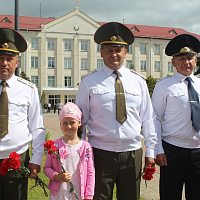 День Независимости Республики Беларусь