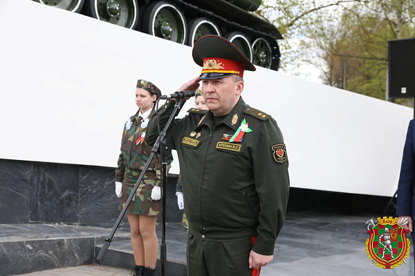 «Вооруженные Силы готовы к защите нашей Родины»