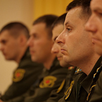 «О роли средств массовой информации в системе обеспечения военной безопасности государства»