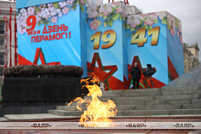 19 июня стартует военно-патриотическая акция «Письма потомкам. 100-летию Великой Победы посвящается!»