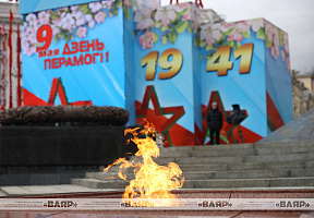 19 июня стартует военно-патриотическая акция «Письма потомкам. 100-летию Великой Победы посвящается!»