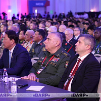 Реалии глобальной безопасности в многополярном мире – белорусский взгляд