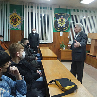 Генерал-лейтенант в отставке Станислав Румянцев: «Первая мужская профессия – быть защитником Отечества»