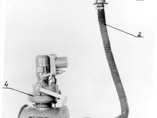 Фильтровентиляционный агрегат ФВА-50/25