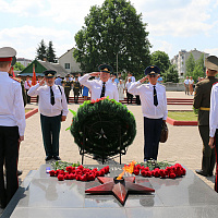 Подвели итоги, поставили задачи 