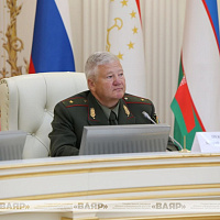 В Минске проходит XIII пленум Международного союза ДОСААФ СНГ