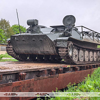 Продолжается командно-штабное учение с органами военного управления и частями технического обеспечения