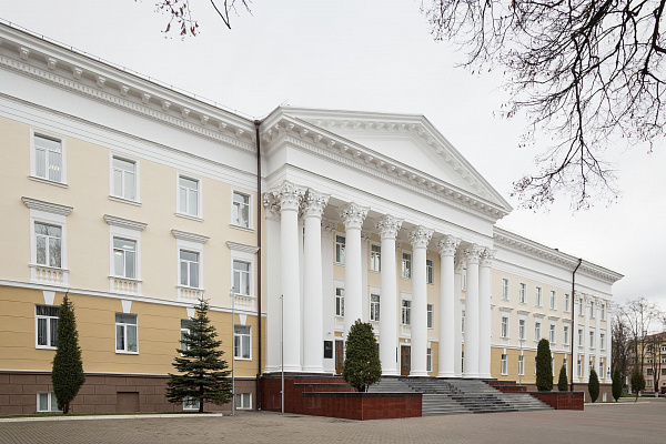В рамках выполнения поручения Президента