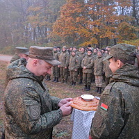 Сообщение пресс-службы 