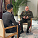 Belarusian Defence Minister Gave an Interview to Chinese media