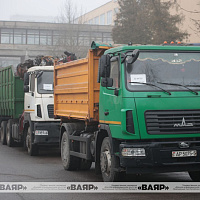 В военном комиссариате Минского района проходят мероприятия по призыву военнообязанных