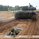 Курсанты военного факультета в Гродненском государственном университете имени Янки Купалы прошли обкатку танком